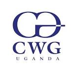 CWG Uganda