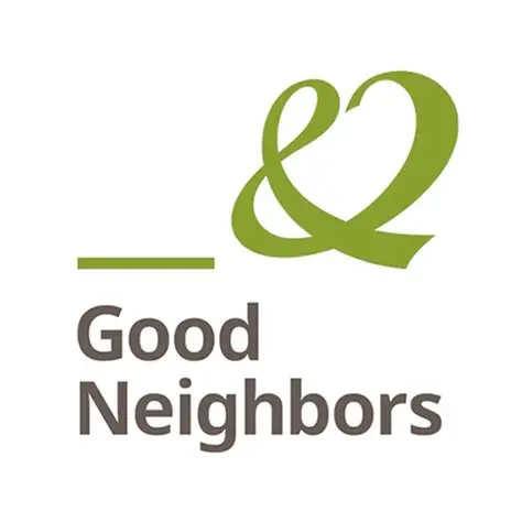 Good Neighbors