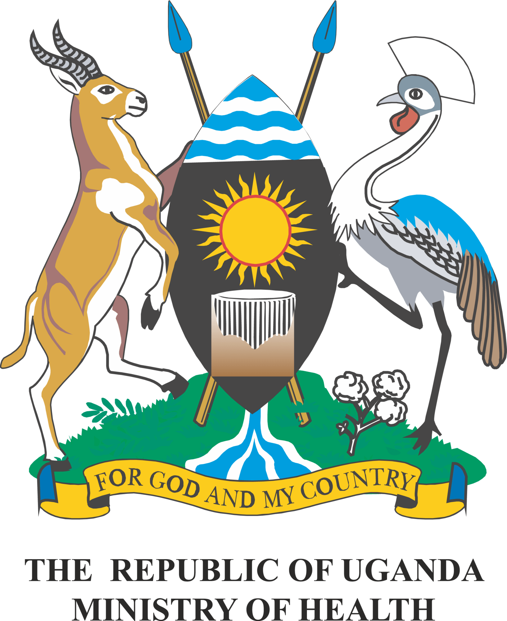Ministry of Health Uganda