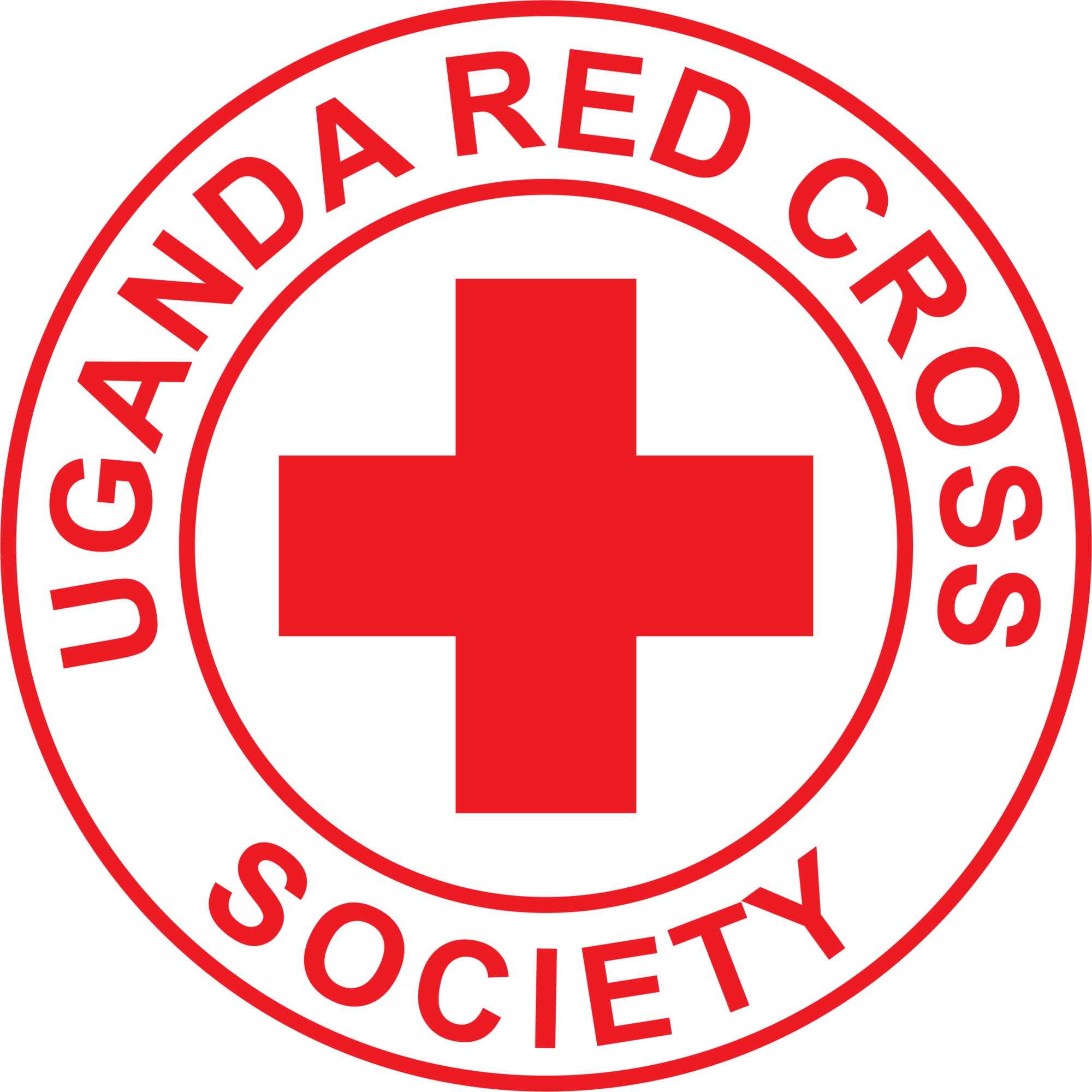 Uganda Red Cross