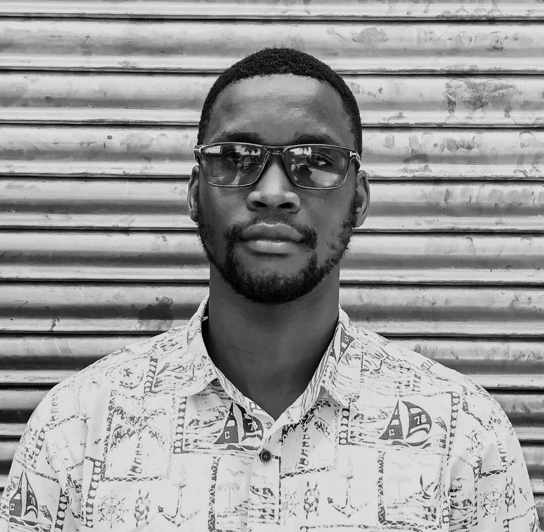 Arthur Kyemba Tusabe — Co-Founder & Executive Producer, Ndwela Media
