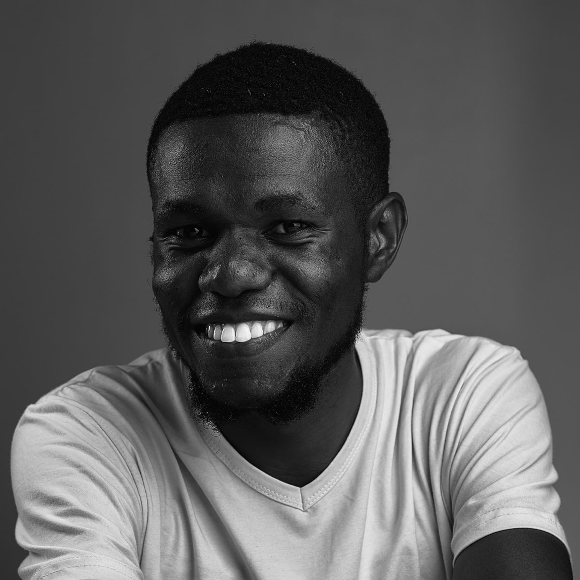 Ronnie Rains Bwire — Director & Co-Founder, Ndwela Media
